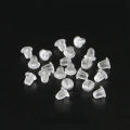 100/300pcs/Lot Hypoallergenic Earring Hook Kit Mix-color Ear Wires Fish Hooks Open Jump Rings Earplugs For DIY Jewelry Making. 
