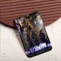 Escape From Tarkov Game Credential Badge Holder Card Holders Student Campus Lanyard Cards Holder Neck Straps For Gift. 