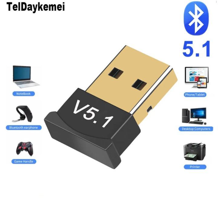 USB%20Bluetooth%205.1%20Wireless%20Bluetooth%20Receiver%20Dongle%20%20Mini%20Plug%20&%20Use%20Bluetooth%20Adapter%20%20For%20PC/%20Laptop%20%20Speaker%20-%20Image%206