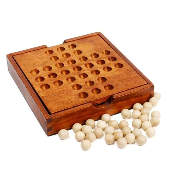 Classic%20Europe%20Board%20Game%20Single%20Noble%20Chess%20set%20Peg%20Solitaire%20Strategy%20Thinking%20Educational%20Toys%20For%20Kids%20Teens%20Adults%20-%20Image%204