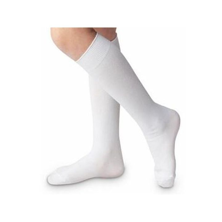 Nursing%20Socks%20Stockings%20Student%20Nurses%20Hospital%20%20Knee%20Height%20White%20Cotton%20Socks%20-%20Image%202