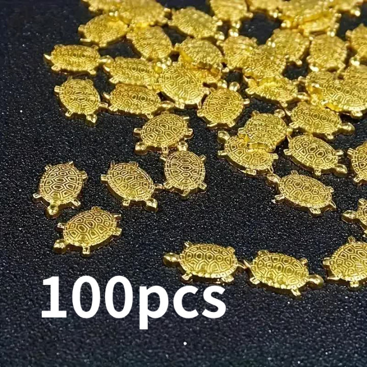 1/10/30/50/100pcs,%20Feng%20Shui%20Golden%20Money%20Turtle%20Figurines,%20Lucky%20Tortoise%20Collectible%20Ornaments,%20Metal%20Statue,%20Wealth%20&%20Fortune%20-%20Image%207