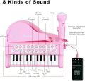 Hello Kitty Piano With Mic For Kids. 