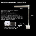 【1Pc Automatic Parrot Bird Bath Tub USB Electric Pet Circulating Water Bathtub Shower Fountain Pet Supplies】. 