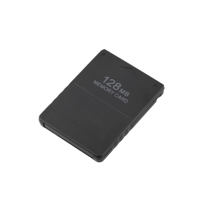 Premium%2064MB%20128MB%20256MB%20Memory%20Card%20For%20%20Playstation%202%20PS2%20Expansion%20-%20Image%205
