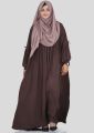 New Borkha Design for Women & Girls Without Hijab - Contemporary Modest Fashion Statement. 