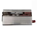 1500 Watt dc to AC inverter, mini inverter. 