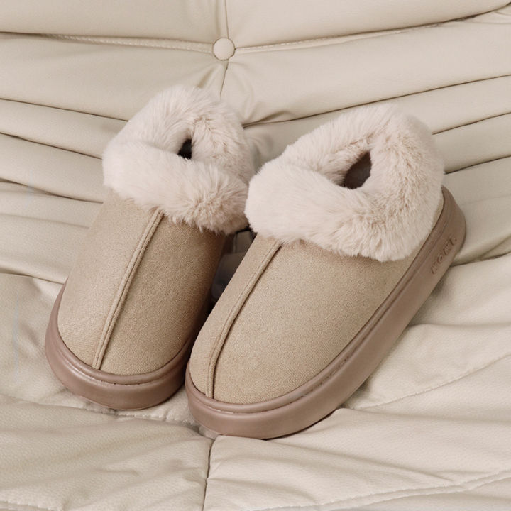 Thickened%20Warm%20Plush%20Snow%20Boots%20Women%20Winter%202025%20Fluffy%20Faux%20Fur%20Cotton%20Shoes%20Woman%20Thick%20Sole%20Non%20Slip%20Comfort%20House%20Slippers%20-%20Image%207