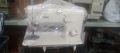 PFAFF brand sewing machine. 