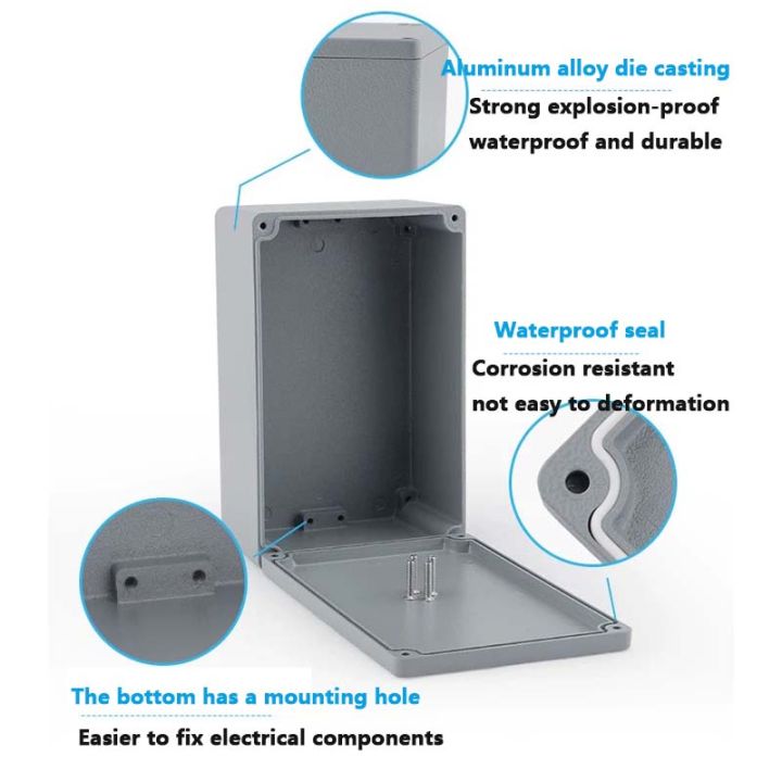 Industry%20IP66%20Waterproof%20Cast%20Aluminum%20Junction%20Box%20for%20electronic%20project%20Outdoor%20Explosion-proof%20Electrical%20Enclosure%20Case%20-%20Image%204