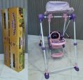 Baby Swing Chair Jhula in Big Size In Strong Metal. 