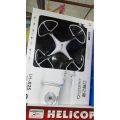Explorers Drone Sky LH-X25 with HD Camera. 