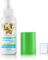 Mamaearth Soothing Massage Oil for Babies (100 ml, 0-5 Yrs,White). 