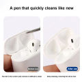 Cleaner Kit Earphones Cleaning Pen for Airpods Pro 2 3 4 Brush Headsets Cleaners Earbuds Cleaning Tools for  Buds 3 . 