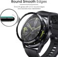 Soft Glass For Huawei Watch GT 3 2 GT3 GT2 Pro 46mm 42mm Runner Screen Protector Protective Film Smart Watch Accessories Straps. 