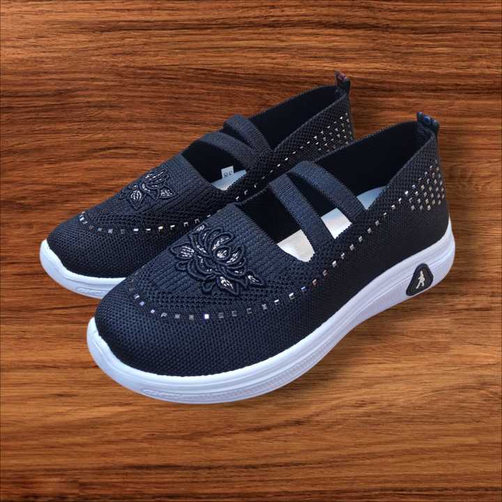Ladies comfortable Casual Shoes