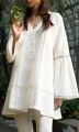 white dress. 