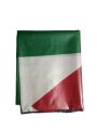 PALESTINE FLAG SIMPLE PARASUIT. SIZE IS 3/4. LENGTH IS 53 INCH AND WIDTH IS  33 INCH. ONE PIECE IN THE PACKAGE.. 