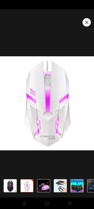 7%20Colour%20Rainbow%20Lights%20RGB%20Mouse(%20Wired%20)%20For%20Gaming%20And%20Normal%20Use%20Gaming%207%20colour%20light%20mouse%20usb%20wired%20-%20Image%203