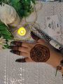 only 1x organic henna cone mehendi, totally chemical free, magic cone, transition from light orange to dark maroon in 12 hours, best for sensitive skin, stain last long upto 10 days, 30-35grams cone size bigger than the normal market size. 
