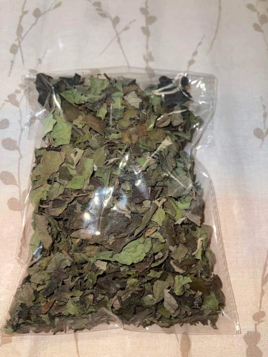 Sidr leaves, 1 pack of dried sidr leaves, Beri ke pattay, beri leaves, 1 packet bairy ke pattay