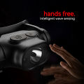Philips Intelligent Sensor Headlamp - LED High-Brightness Charging Angle Adjustable Compact Emergency Light SFL1851. 