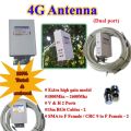 router antenna. 