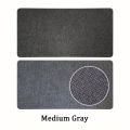 Large Size Gaming Mouse Pad Non-slip Wool Felt Mousepad Office Desk Mat Protector Table Laptop Cushion Keyboard Mat Premium. 