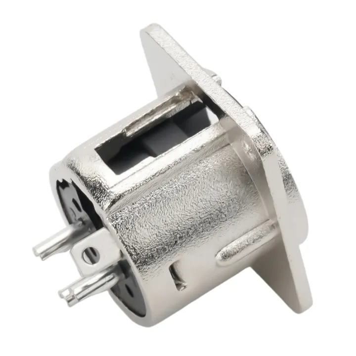 3Pin%20XLR%20Socket%20Male%20Female%20Panel%20Mount%20Chassis%20Socket%20Mic%20Jack%20Audio%20Connector%20With%20Solder%20Terminals%20For%20Patch%20Bay%20Snake%20Cabl%20-%20Image%203