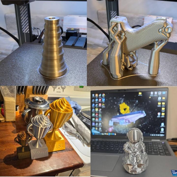 Shimmering%20Silver%20Silk%20PLA%203D%20Filament:%201.75mm%20for%20Bambu%20Lab/Creality/Anycubic,%200.25KG%20-%20Image%206