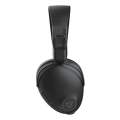 JLab Studio Pro ANC Bluetooth Wireless Over-Ear Headphones, 45+ Hour Bluetooth 5 Playtime, Smart Active Noise Cancellation, EQ3 Sound, Ultra-Plush Faux Leather and Cloud Foam Cushions, Black. 