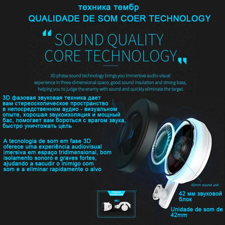 VR%20Shinecon%20Casque%20Helmet%203D%20Glasses%20Virtual%20Reality%20For%20Smartphone%20Smart%20Phone%20Headset%20Goggles%20Binoculars%20Video%20Game%20Wirth%20Lens%20-%20Image%204