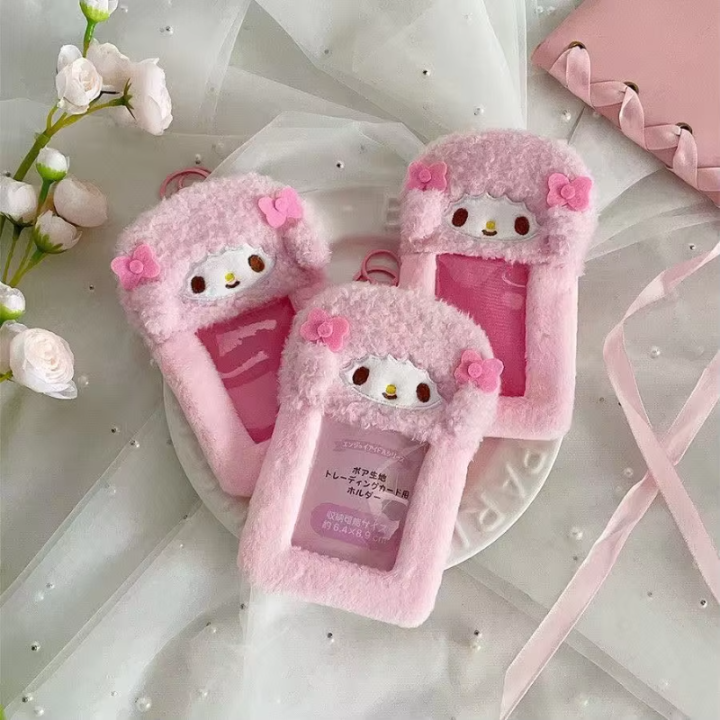 Kawaii%20Piano%20Pink%20Plush%20Card%20Sleeve%20Hangyodon%20Cartoon%20Student%20Campus%20Card%20Holder%20Star%20Photo%20Storage%20Bag%20Backpack%20Pendant%20-%20Image%202