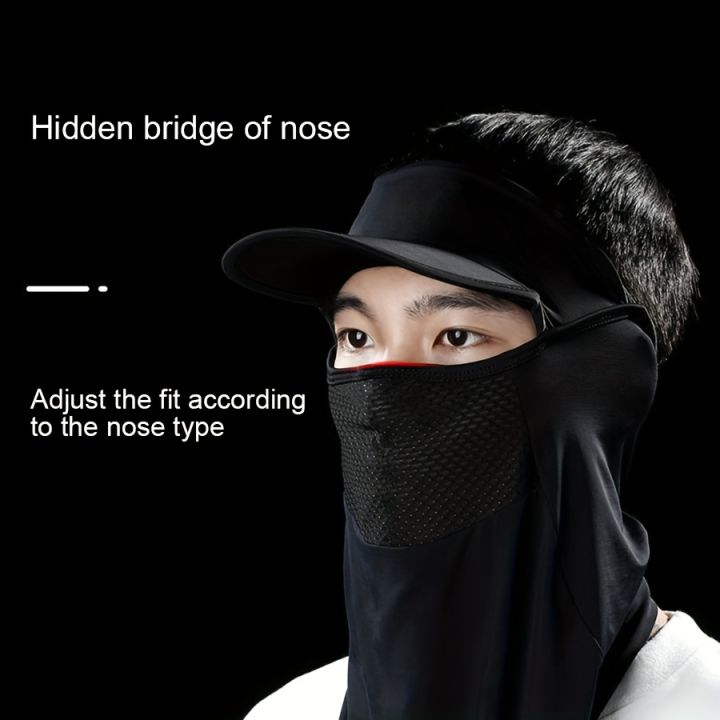 Summer%20Full%20Face%20Mask%20Breathable%20Anti-UV%20Neck%20Flap%20Wide%20Brim%20Cycling%20Bandana%20Outdoor%20Sport%20Fishing%20Hiking%20Sunscreen%20Ice%20Silk%20Cap%20-%20Image%203