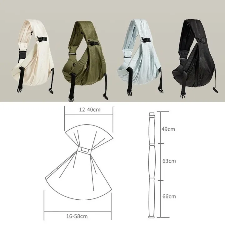 Portable%20and%20Storable%20Baby%20Carrier%20Waist%20Front%20Carry%20Swaddle%20Sling%20Infant%20Kid%20Wrap%20Ergonomic%20BackBelt%20for%20Newborn%20Baby%20-%20Image%205