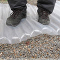 Outdoor Ultralight Inflatable Sleeping Mat Air Emergency Cushion Camping Mattress Floating Pad Sleeping Mat.