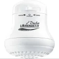 Hot Water Head Lorenzetti Shower Head. 