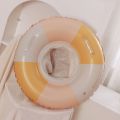 Pool Float Inflatable Swimming Seat Ring Swim Accessory Swim Ring Tube For Water Sports Swimming Circle Swim Float ﻿ ﻿ ﻿. 