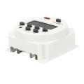 DIYWORK Digital LCD Electronic AC 220-250V Daily Weekly Programmable Timer Auto On/Off Relay Time Control Switch. 