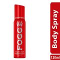 Fogg Fragrance Body Spray For Men (120ml) - Napoleon. 