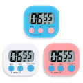 Timer countdown table wall clock countdown timer cooking timer alarm clock. 