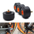 Fork Wheel Frame Sliders Motorcycle Crash Protector for Duke 390 250 200 125.
