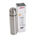 Camera baby thermos-vacuum cooler, Thermos, vacuum flask can keep heat or cold for 12 to 24 hours.. 