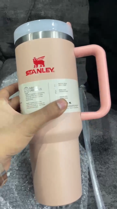 Stanley Quencher 1200ml Tumbler, Hot and Cold,Travel Mug