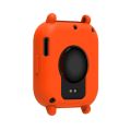 Watch Case For Redmi Watch 5 Active Watch Decoration Soft Silicone Cover for Redmi Watch 5 Lite Anti Scratch Protective Shell. 