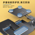 Tablet Stand Holder For iPad Air M4 Pad Pro 6 5 2024 2023 10 11 12.9 13 Inch Mini iPadpro Kindle Tab Accessories.