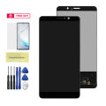 5.9'' IPS LCD For  Mate 9 LCD Display with Frame Touch Screen Digitizer Assembly For Mate9 LCD MHA-L29, MHA-L09, MHA-AL00. 