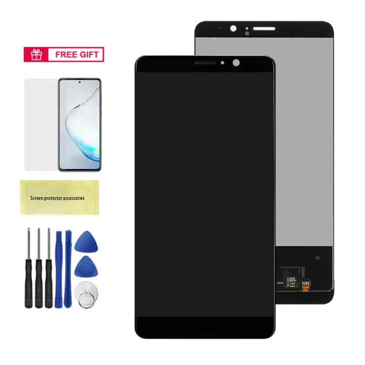 5.9''%20IPS%20LCD%20For%20%20Mate%209%20LCD%20Display%20with%20Frame%20Touch%20Screen%20Digitizer%20Assembly%20For%20Mate9%20LCD%20MHA-L29,%20MHA-L09,%20MHA-AL00%20-%20Image%207
