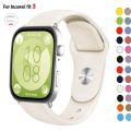 sport Band For Huawei Watch FIT 3 Strap smartwatch Silicone Official 1:1 correa for Huawei Watch fit3 2024 watchband Accessories. 