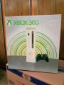 Xbox 360 Av Model 2  Wireless controller 320gb hard 80games installed. 